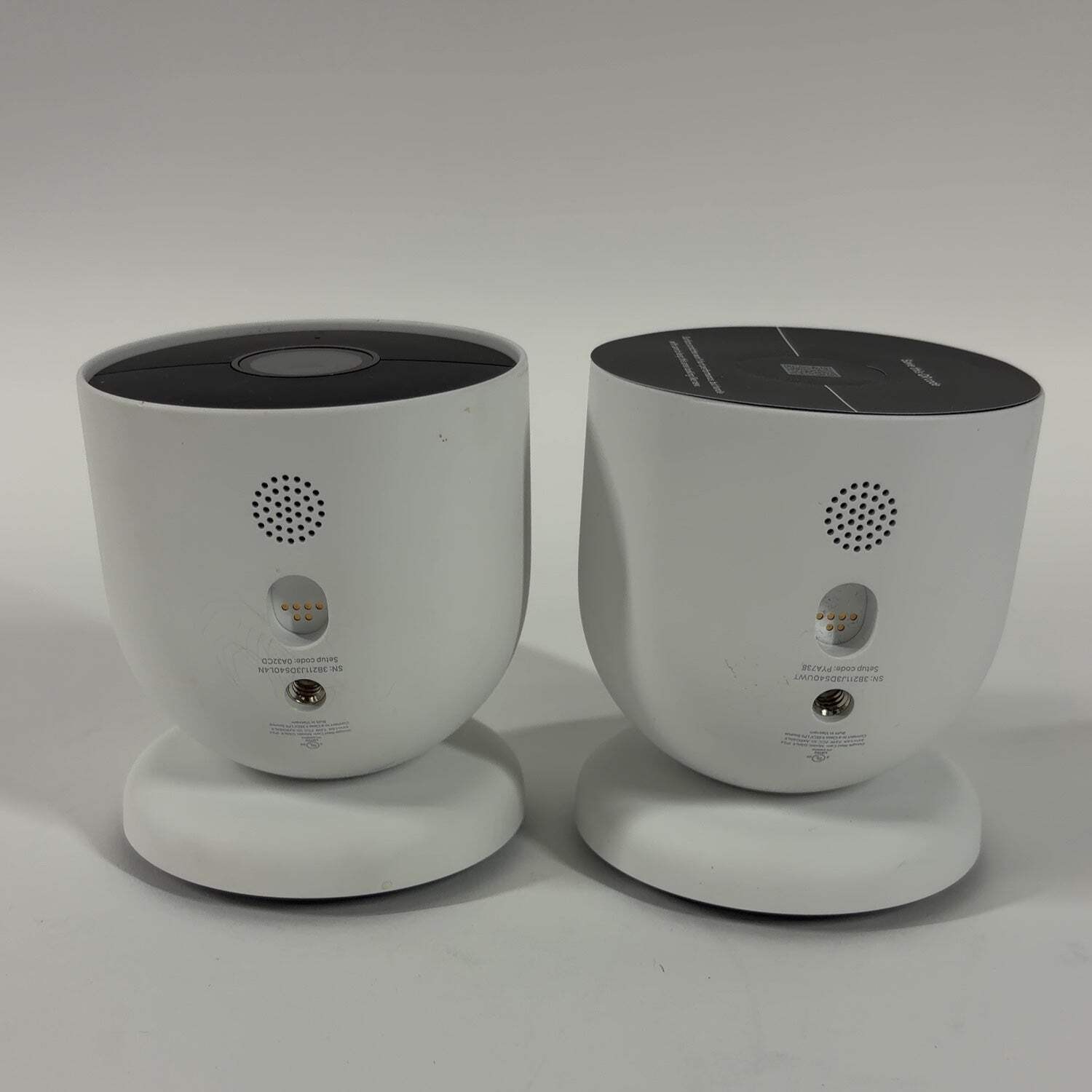 Google Nest Cam Smart Home Security Camera