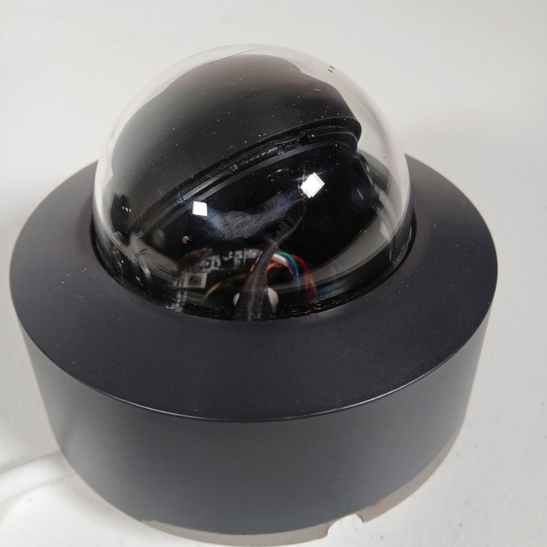 ADT Alarm.com Dome Camera ADC-VC827P IP Dome 2MP (1080p) IP67 Lot Of 2