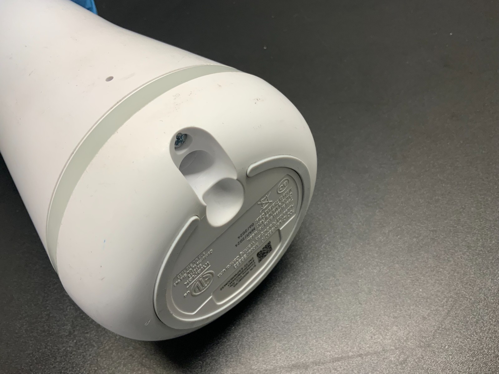 SimpliSafe SSBS3 Base Station Home Security System WithOut Power Cord.