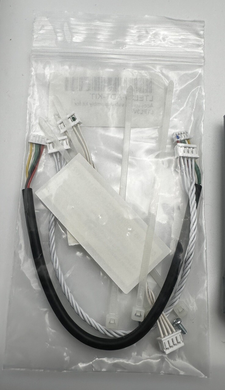 Honeywell LTE3V-ADT Verizon, ADT LTE Communicator L3000