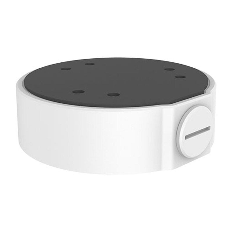 Alibi Junction Box ALI-JB03-G-IN – American Security Camera Company