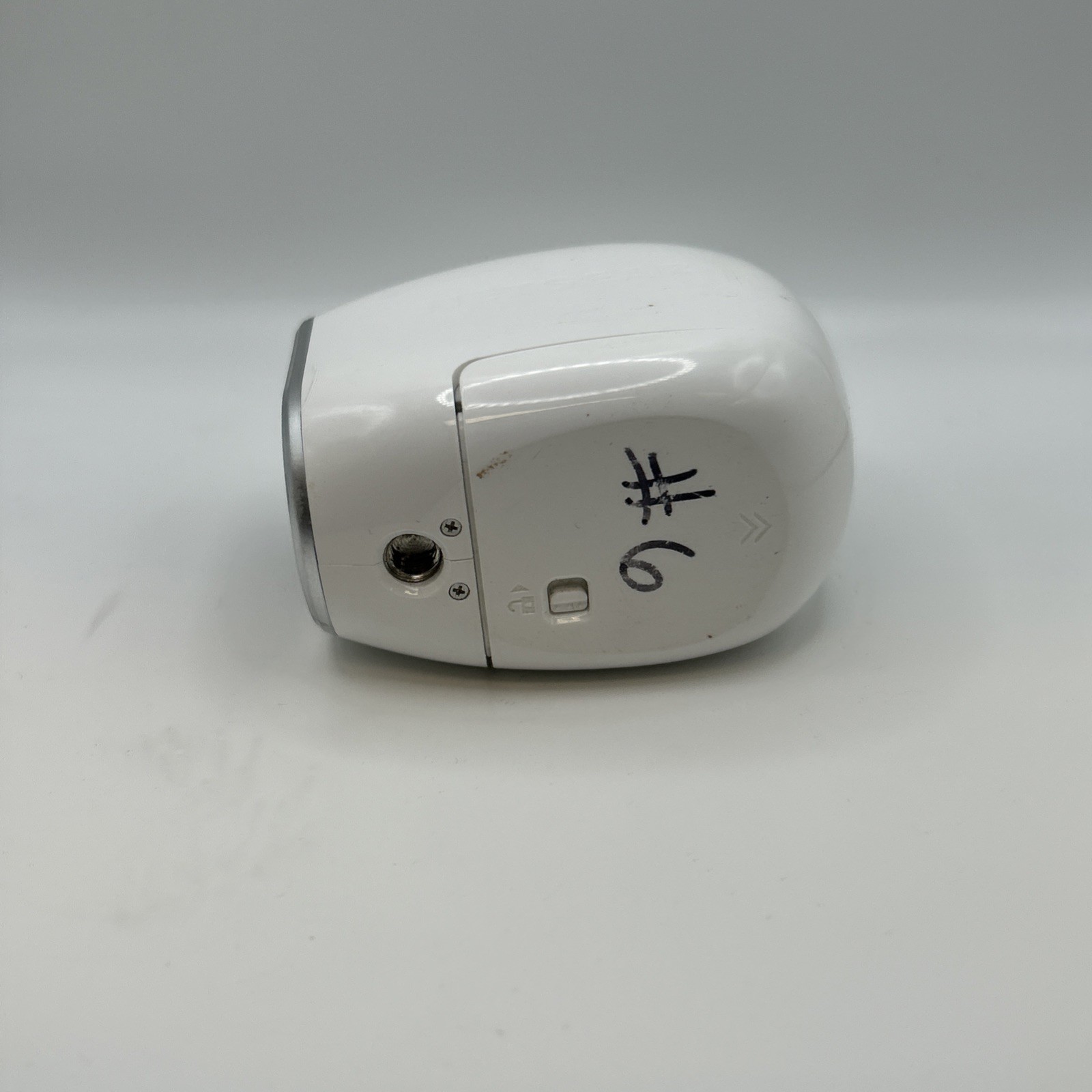 ⭐️Netgear Arlo VMC3030 Add-on HD Indoor / Outdoor Security Camera, tested