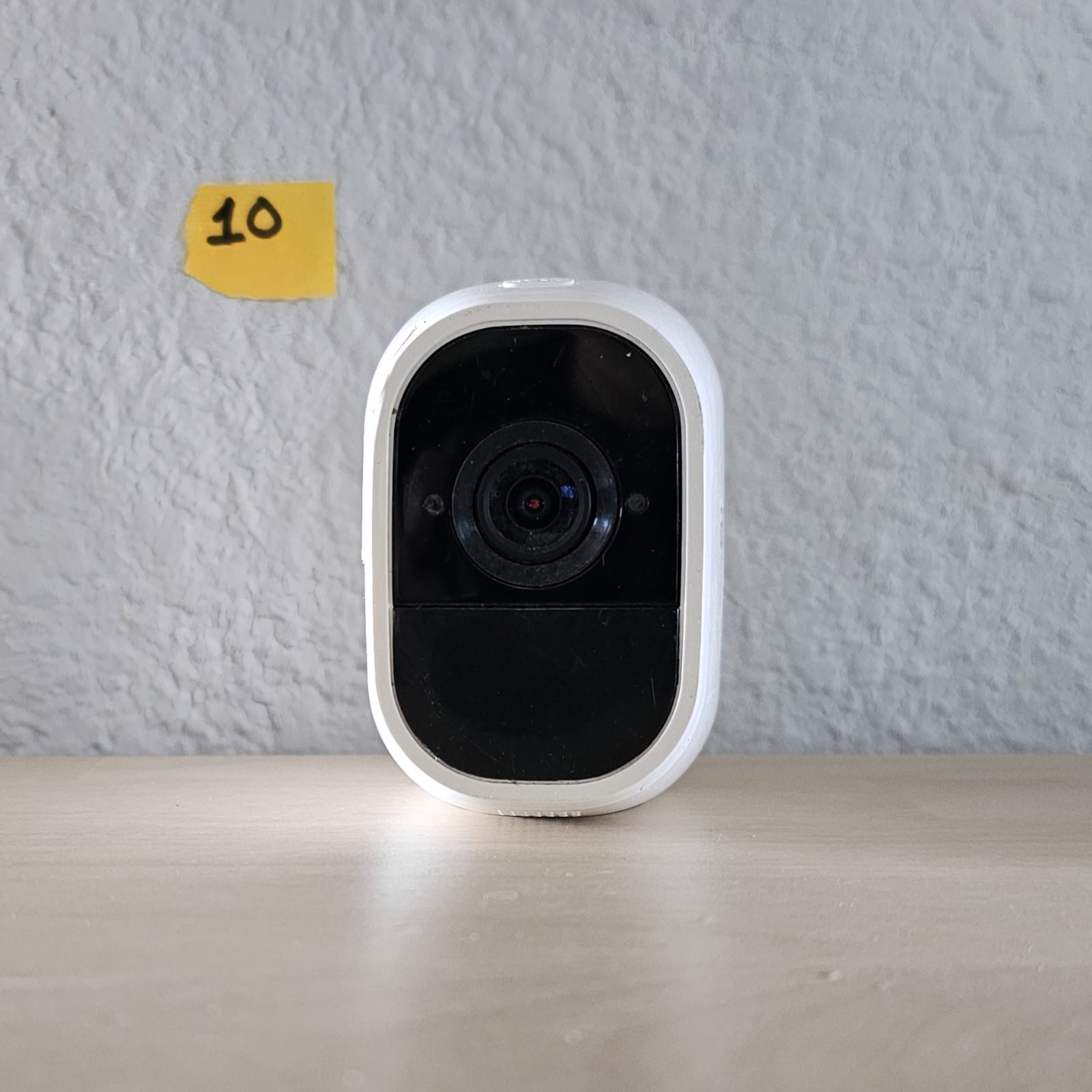 Arlo Pro 2 Security Cameras with Base Station and Extras
