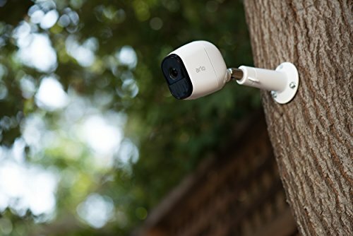 NETGEAR Cloud Network Camera Arlo Pro Additional Camera VMC4030-100JPS