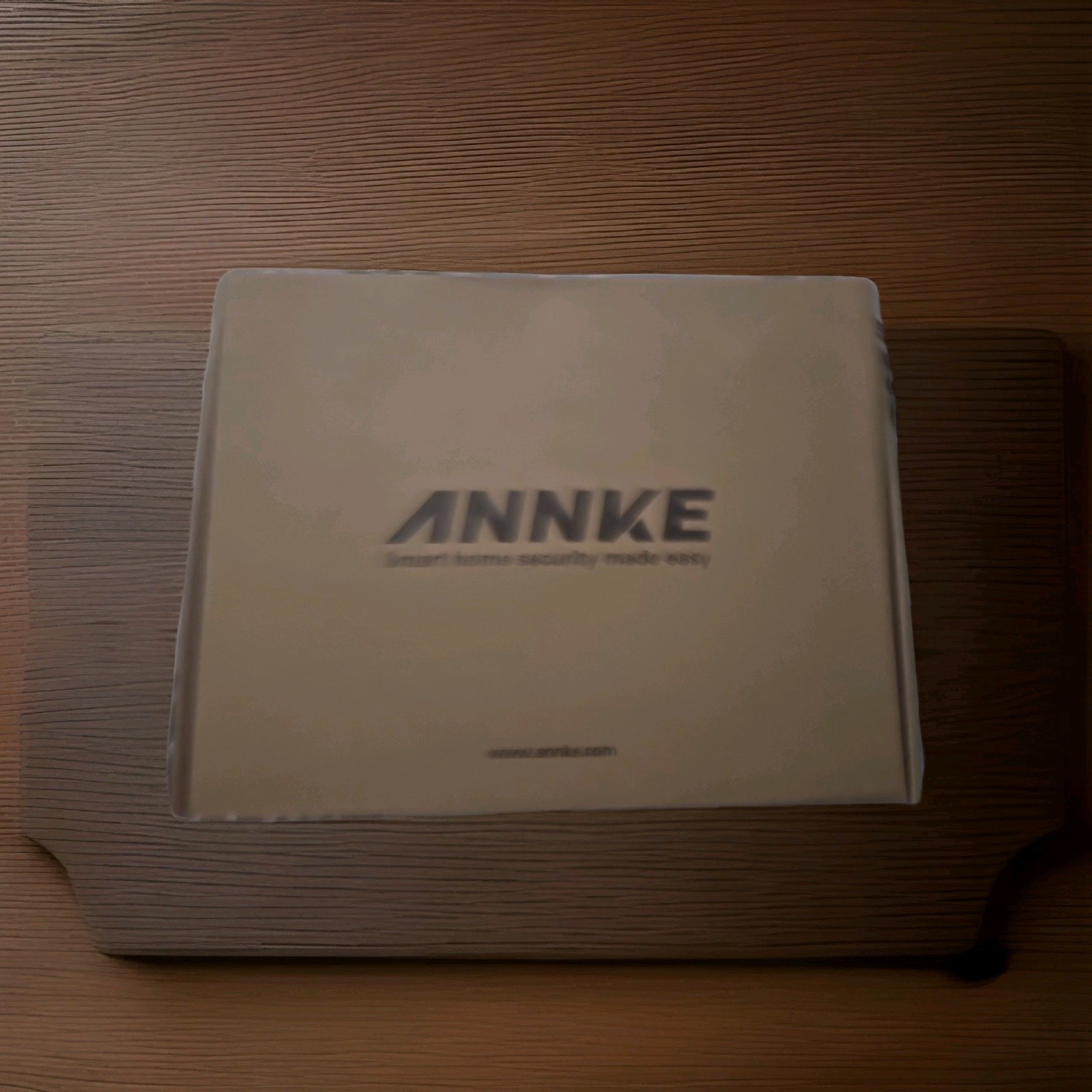 Brand New ANNKE 8CH H.264 DVR DN81R 1080P Security 4 Camera System