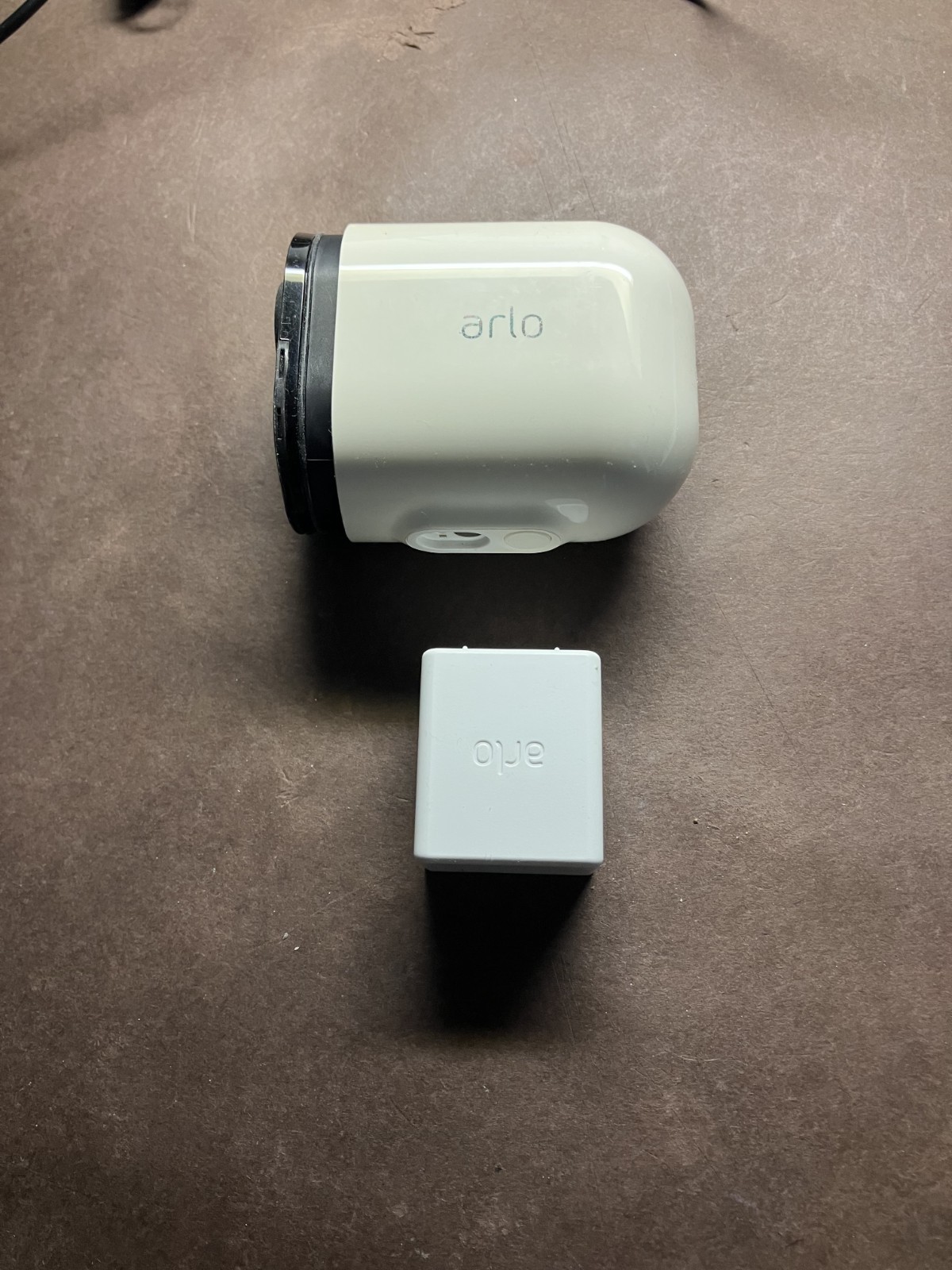 Arlo Ultra VMC5040