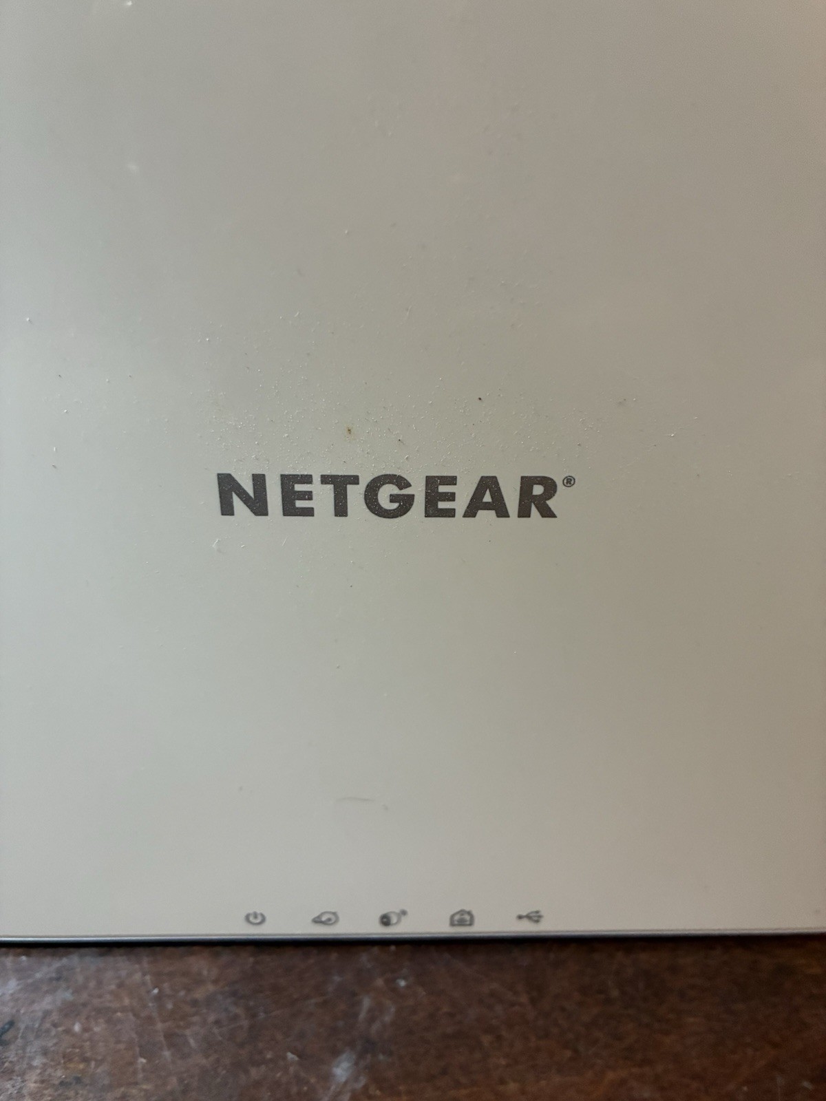 NETGEAR VMB3000 Arlo Camera Base Station Hub