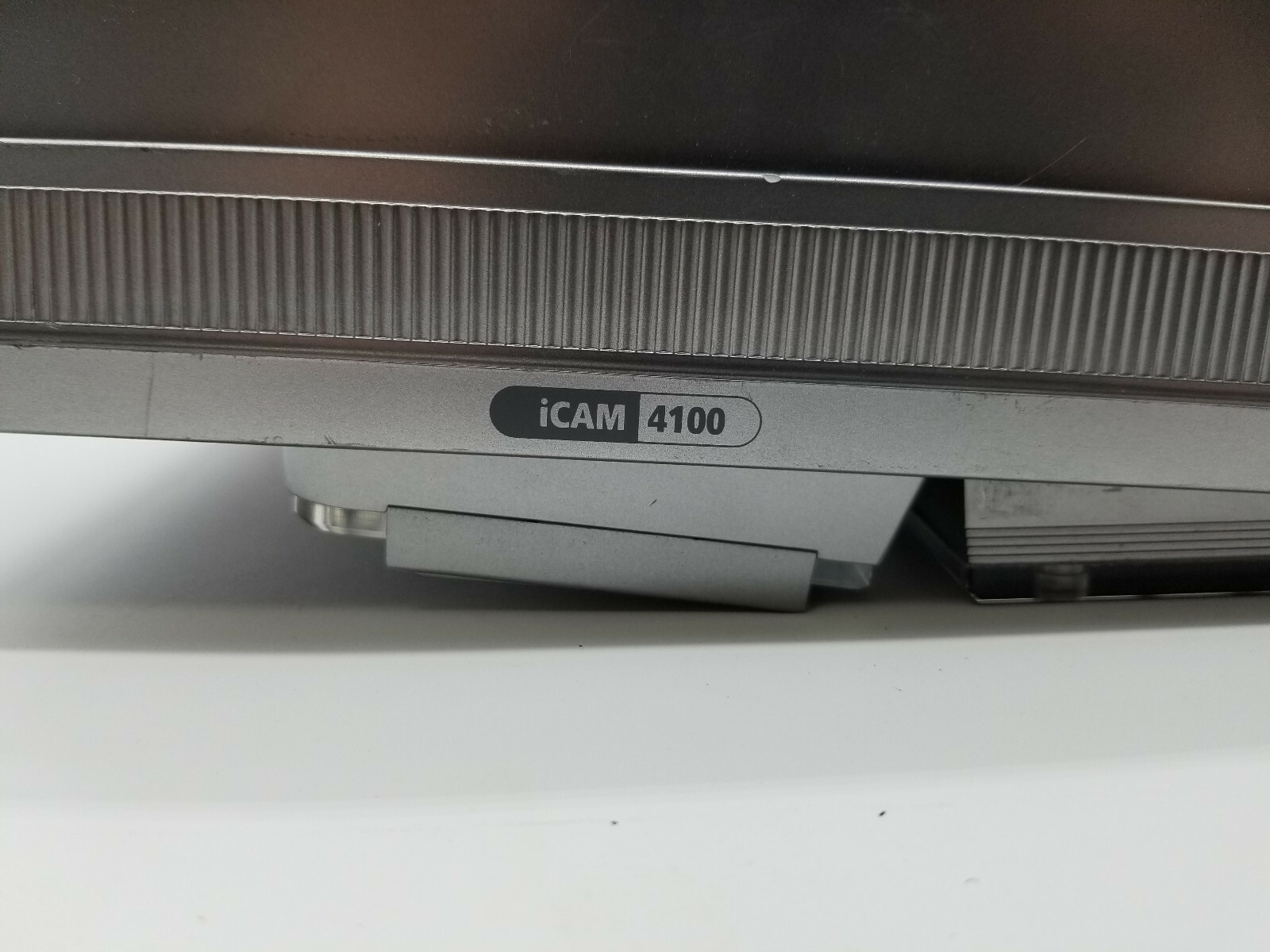 LG IrisAccess iCAM 4100 Advanced Identity Authentication Parts Untested
