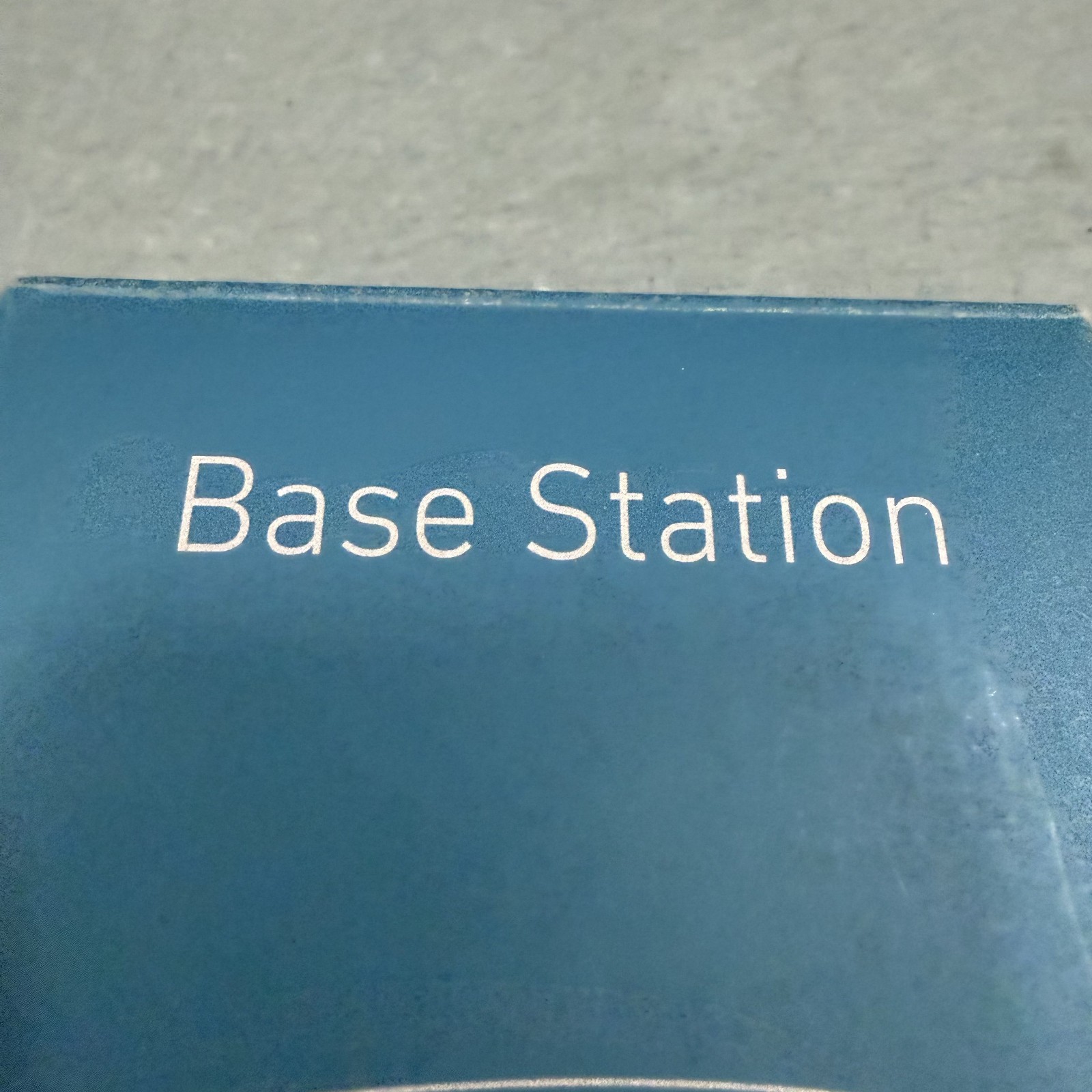 SimpliSafe Security SSBS3 BS3W 3rd Gen Base Station
