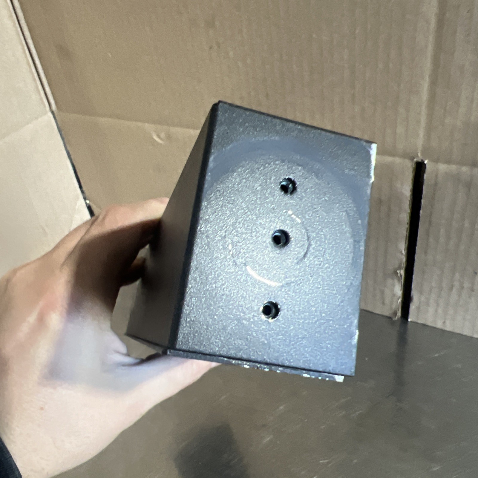 HONEYWELL HDCD8TP 8 PORT CODE BI-DIRECTIONAL DISTRIBUTION UNIT Used Surplus
