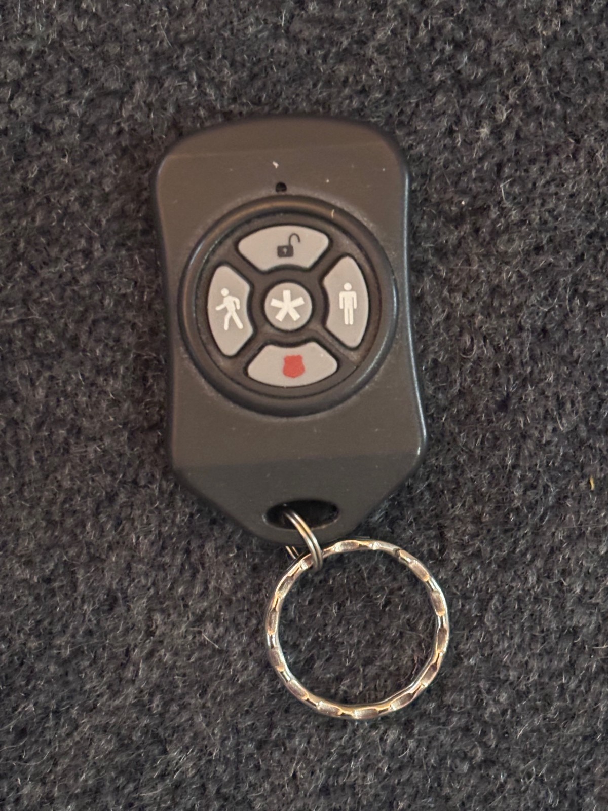 Xfinity Home Security System Accessories – keypad, motions, door sensors, keyfob