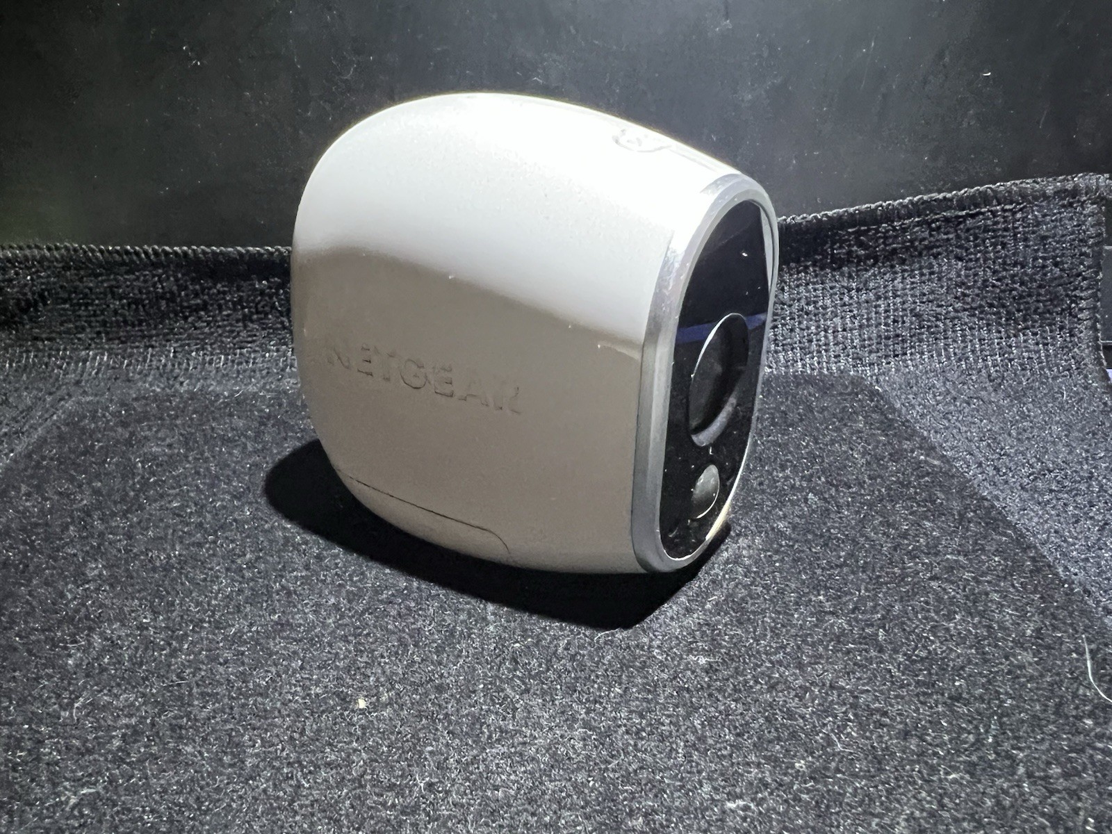 Arlo NETGEAR VMC3030 Add-on HD Security Camera