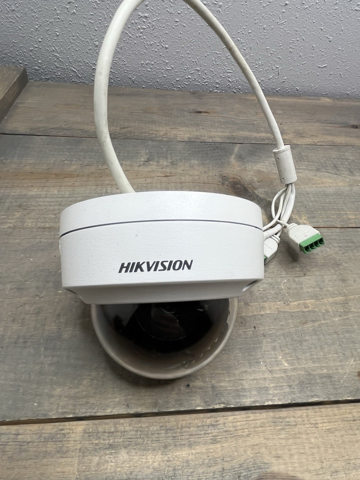 DS-2CD2122FWD-IS 2MP POE IP CAM 4MM