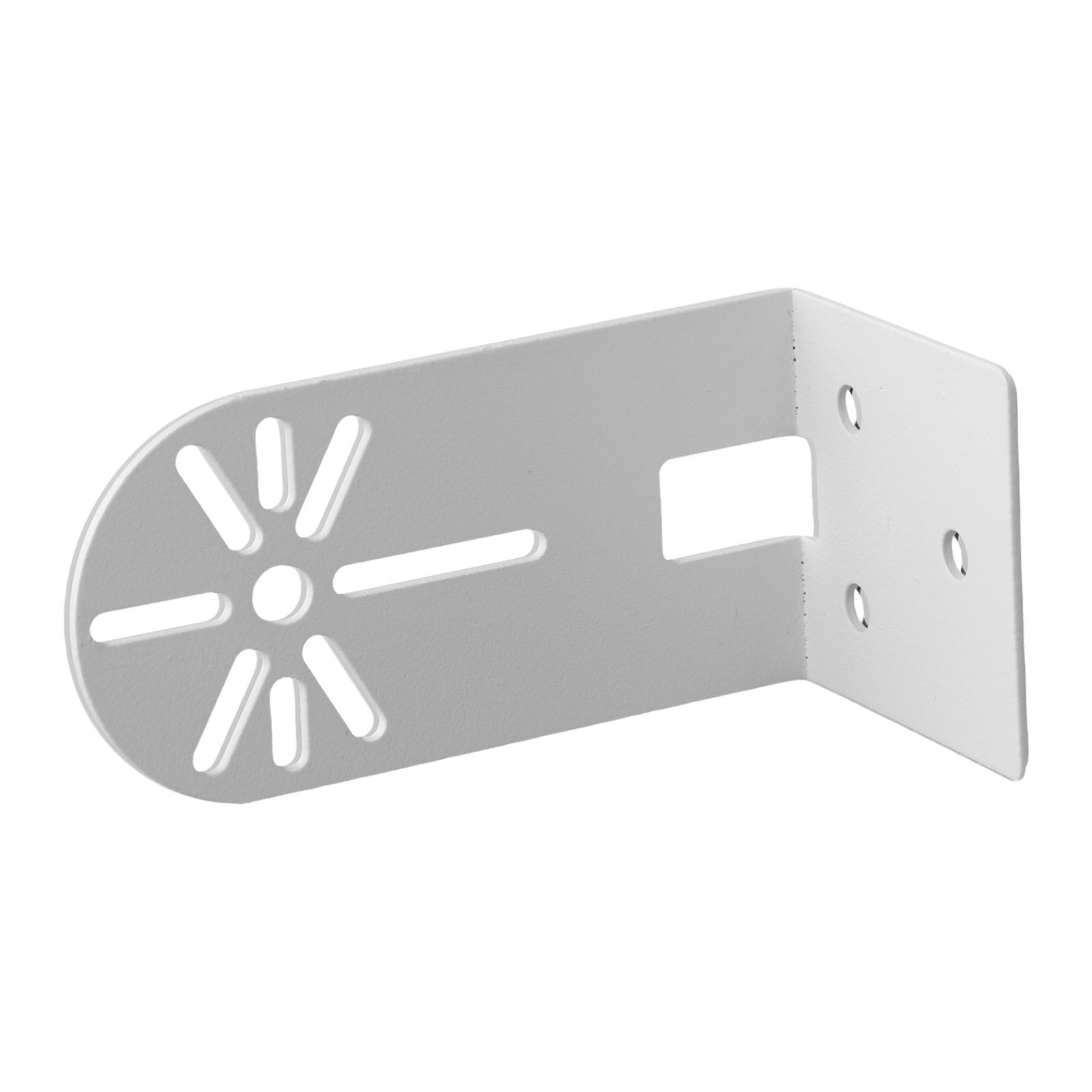 Wall Mounted Brackets in Metal for Two For Eufy Indoor Cameras E220 P24