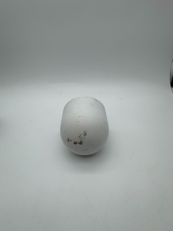 (BROKEN) Google Nest Cam Outdoor or Indoor Battery 2nd Gen 1-Pack White