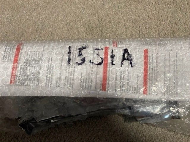 Honeywell Home/Business Security Alarm Control Panel only VISTA-15PSIA New
