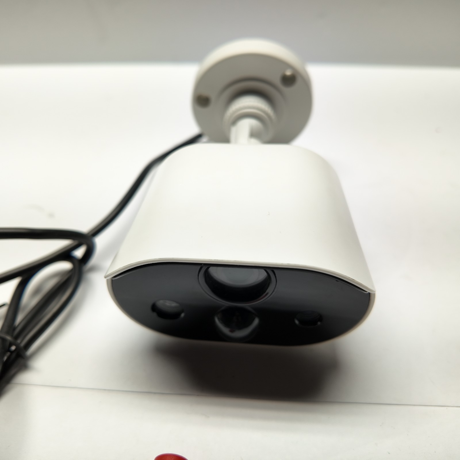 ZOSI 1080P 2MP Add-On CCTV Security Camera Audio Night Vision IP66