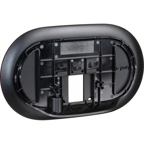 Poly TC10 Black Wall Mount Network Camera 874P8AA