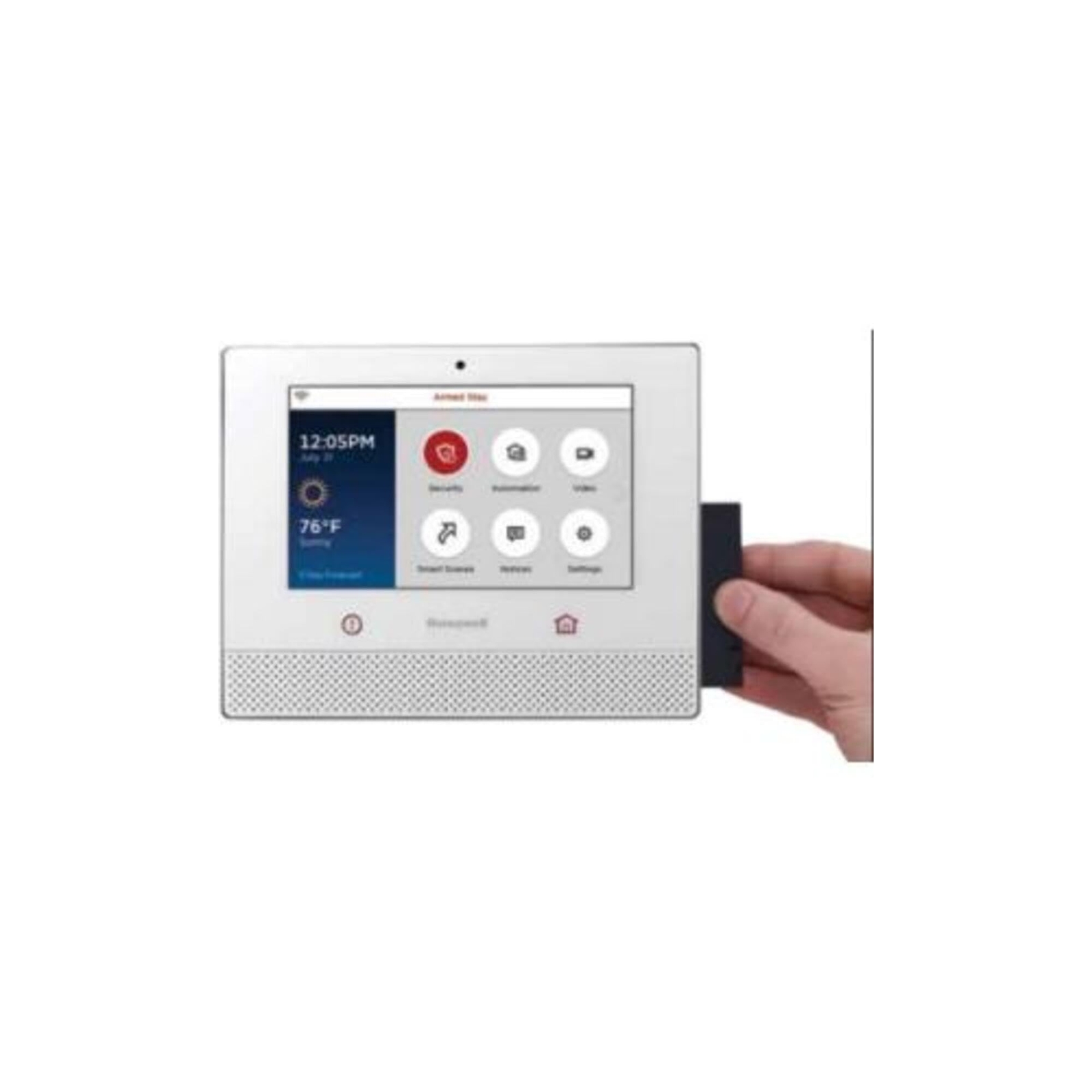 Lyric LTE Digital Cellular Communicator