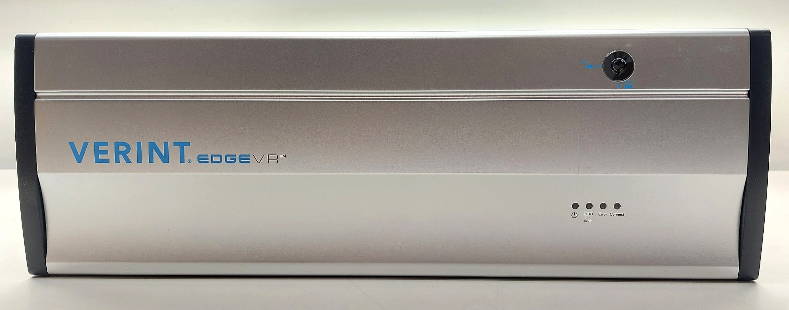 Verint E300-24R5 EdgeVR 300 w/ 4x 8TB HDD Support up to 64-IP Video Camera 16 Ch