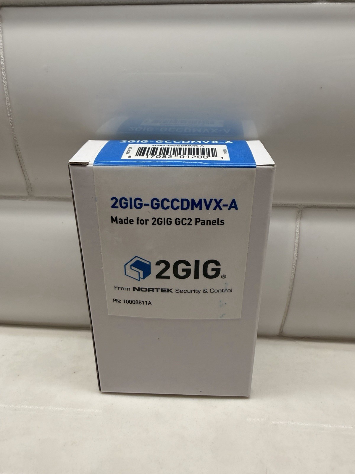 2GIG Verizon 3G Cellular Module 2GIG-GCCDMV-A