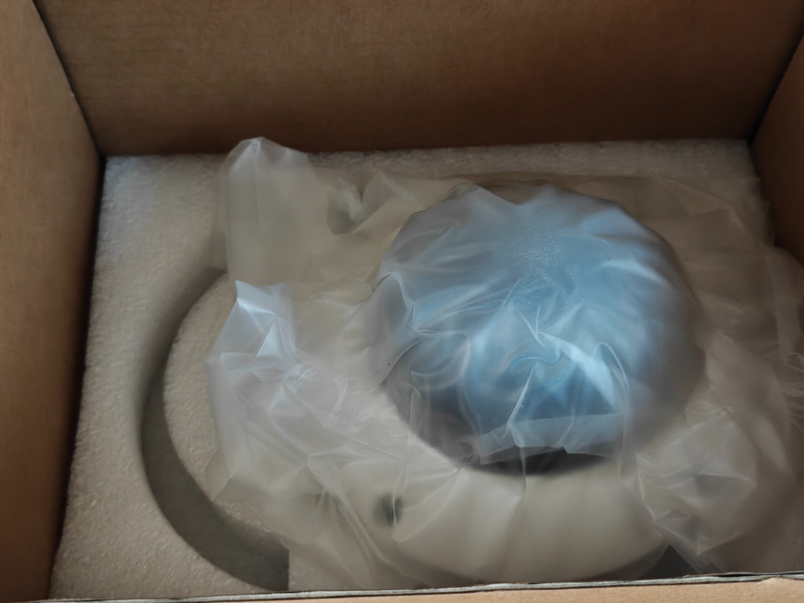 Vivotek FD9187-HT-V3 5MP Fixed Dome IP Camera 50m IR
