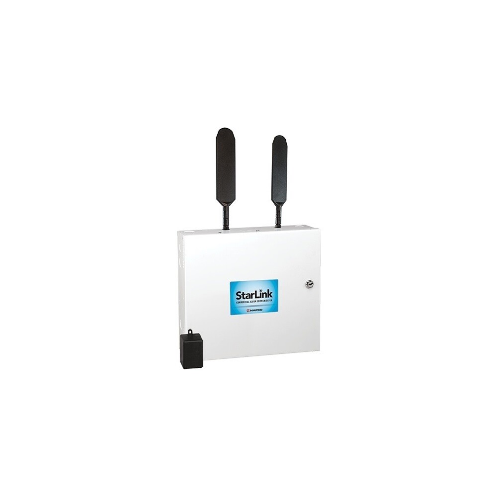 Napco SLE-LTEV-CBTF-C StarLink Connect Mercantile Communicator with Locking
