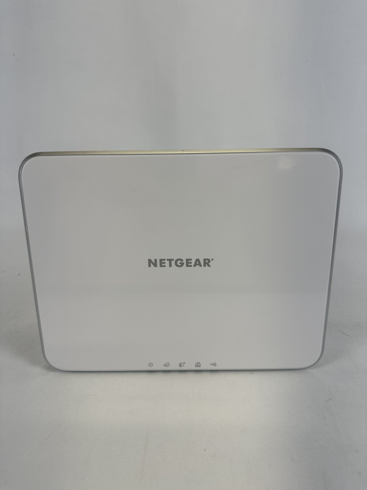 Netgear SecurityBaseStation Wireless Wi-Fi Router VMB3000 Hub UNIT ONLY FREE S/H