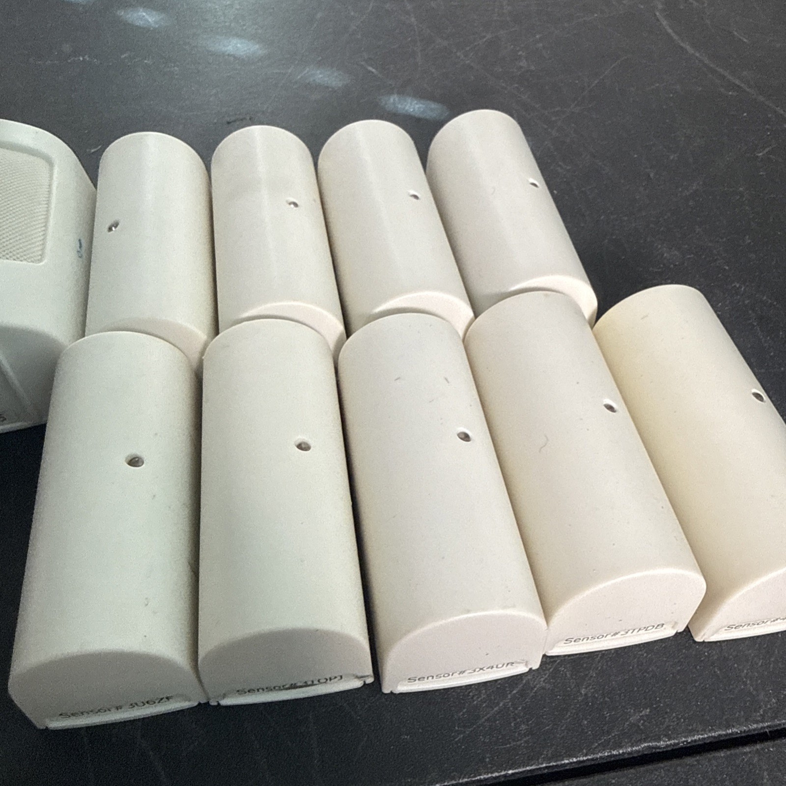 SimpliSafe 1st Generation Original Security System Mixed Lot READ