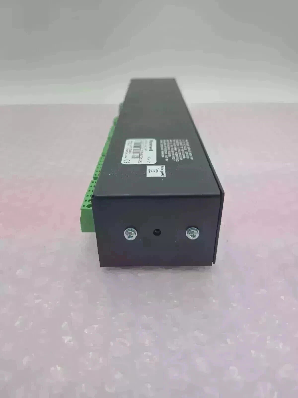 Honeywell HDCD8TP 8 Port Code Distribution Unit