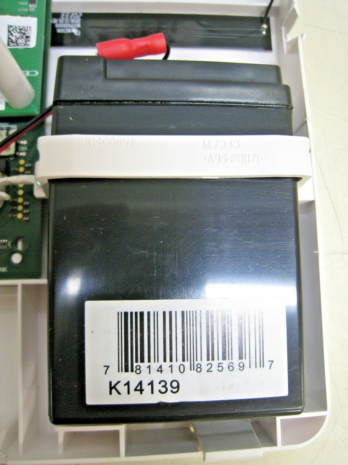 Honeywell Resideo Ademco Digital Cellular Communicator 7845GSM 7845IGSM