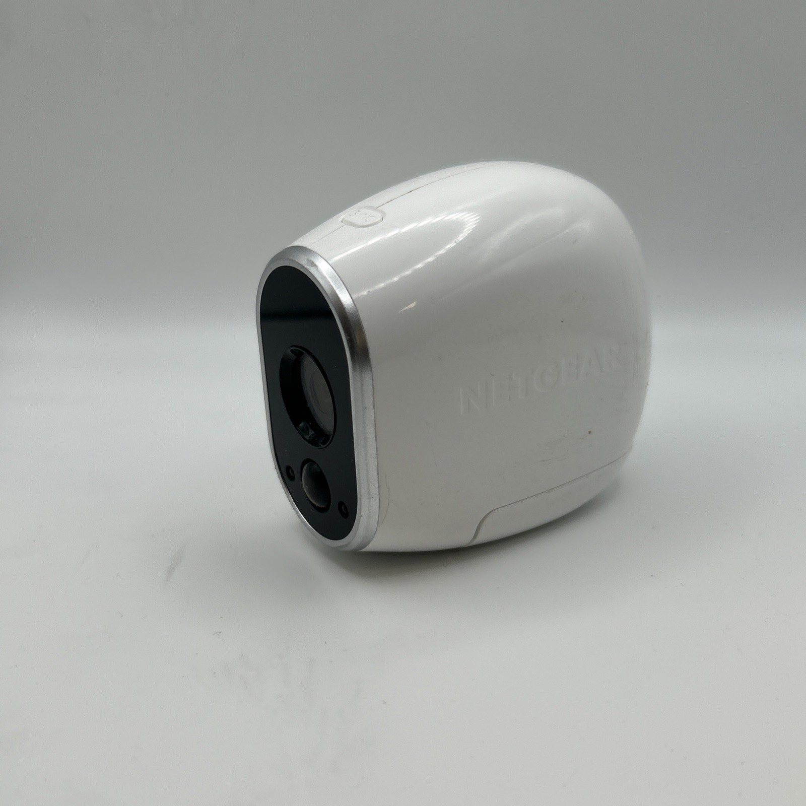 ⭐️Netgear Arlo VMC3030 Add-on HD Indoor / Outdoor Security Camera, tested