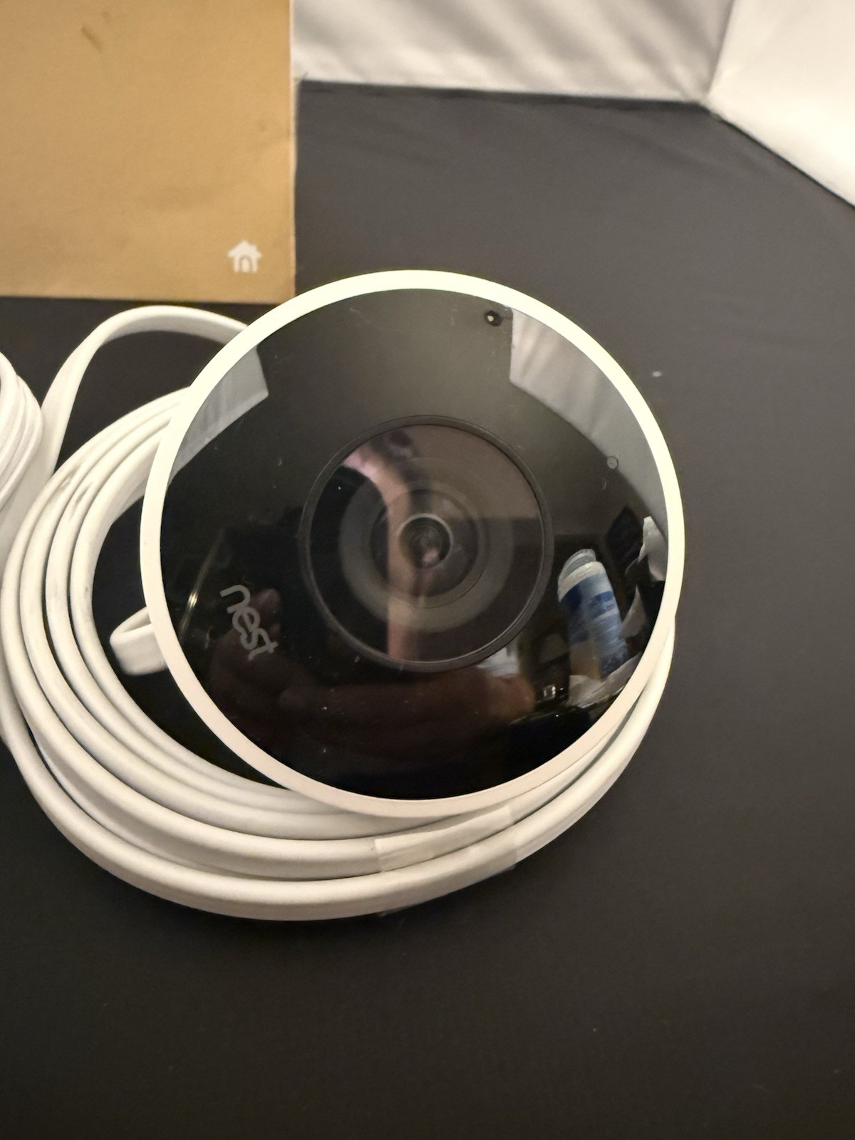 Google Nest Cam Outdoor (1st Gen)