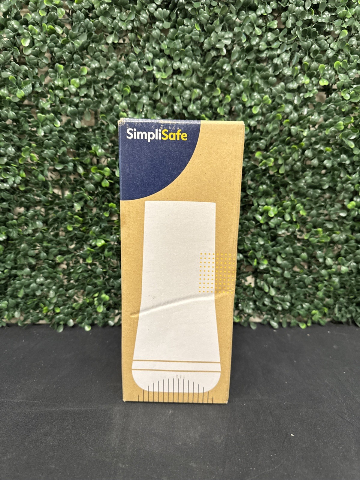 BRAND NEW SimpliSafe Base Station – Current Gen 3 BS3W