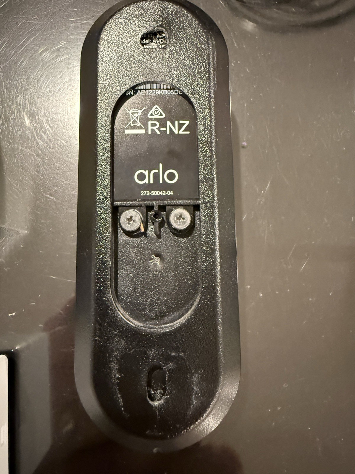 2x Arlo Pro 2 Cameras Plus Wired Doorbell and Base Station