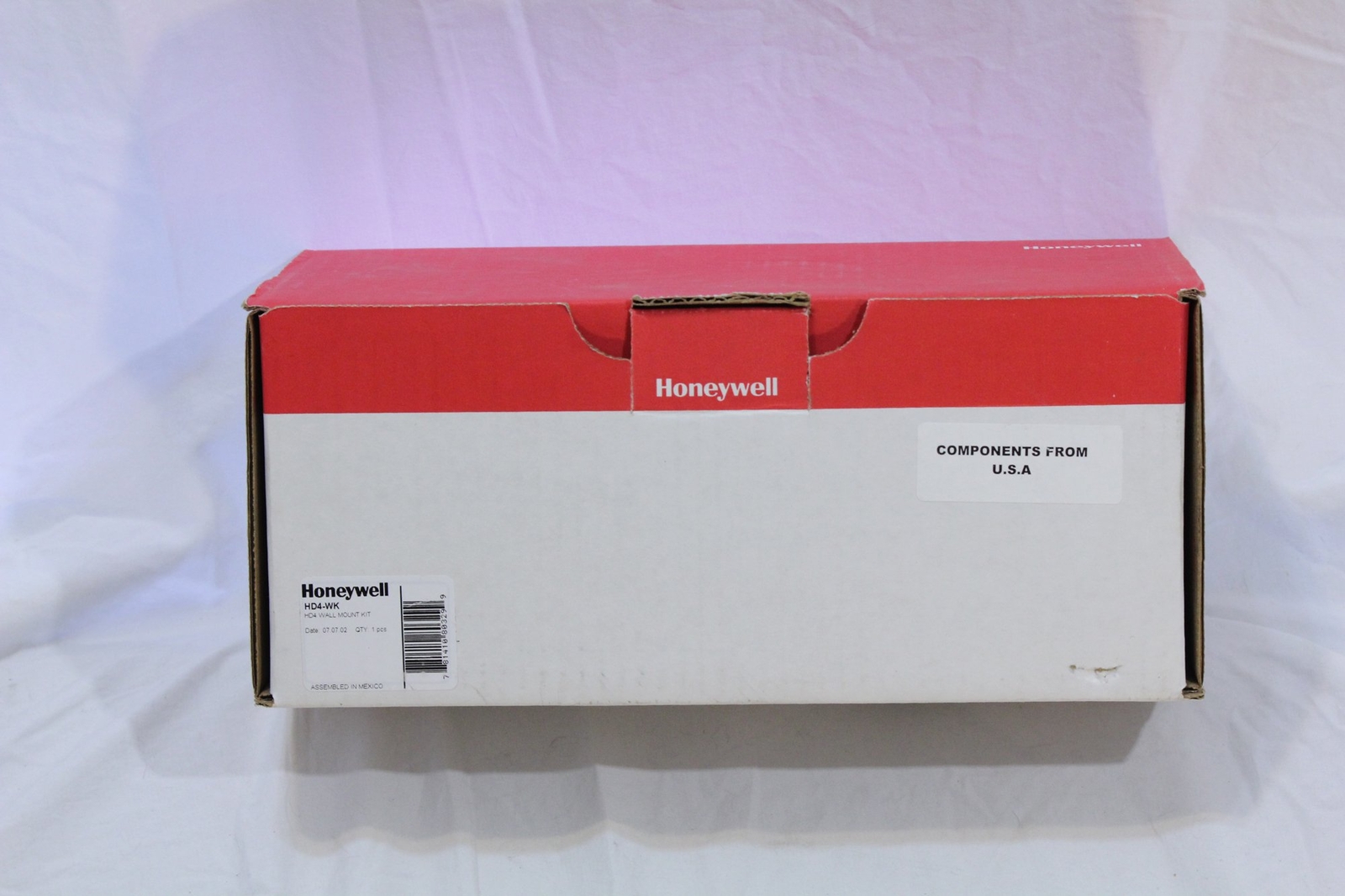 HD4-WK | Honeywell Video Security HD4 Wall Mount Kit