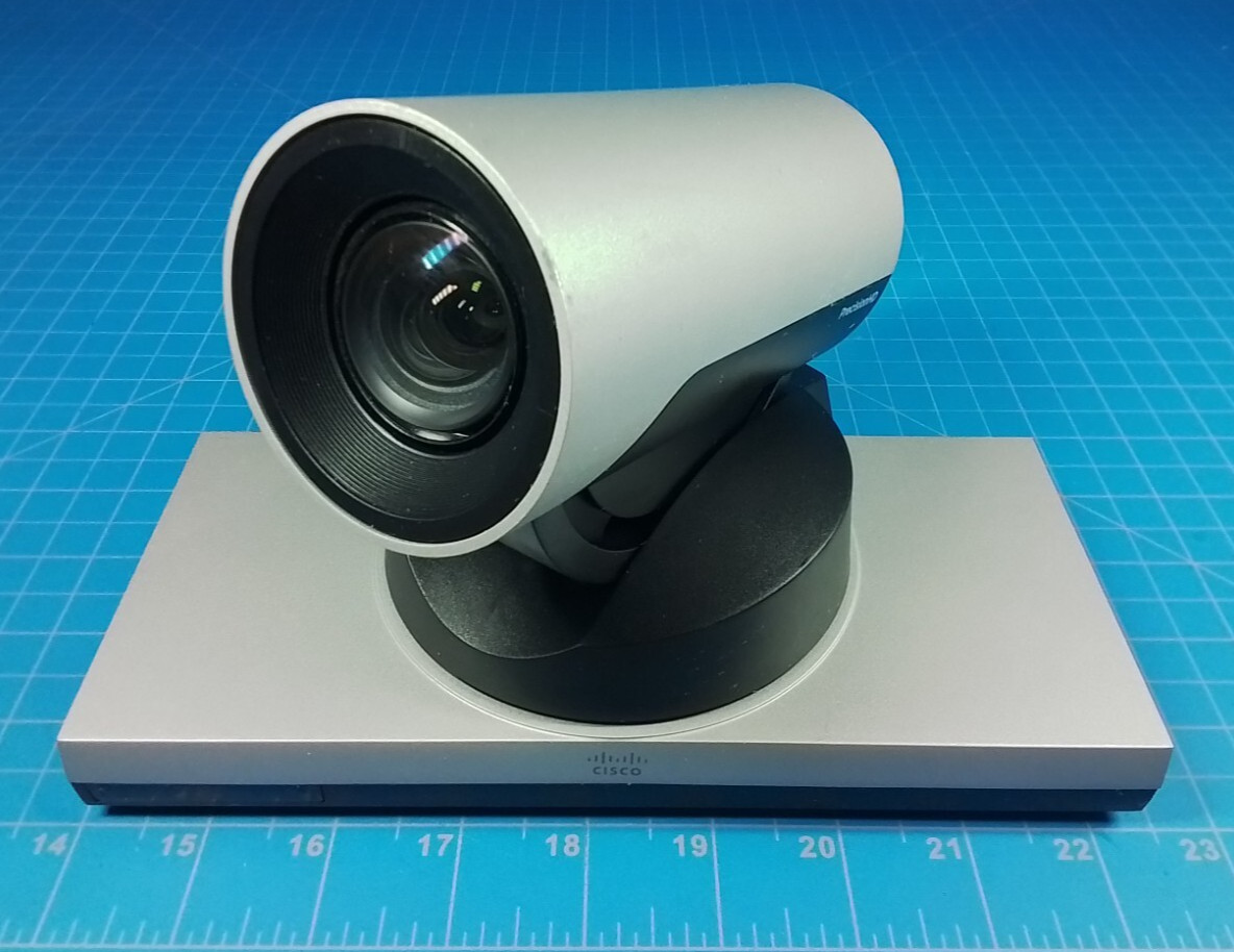 Cisco Precision HD TelePresence Camera 800-103526-01