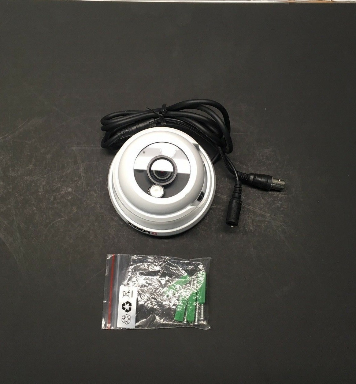 LOREX LDC7708 DOME COLOR Security Camera 700TVL 960H CCTV