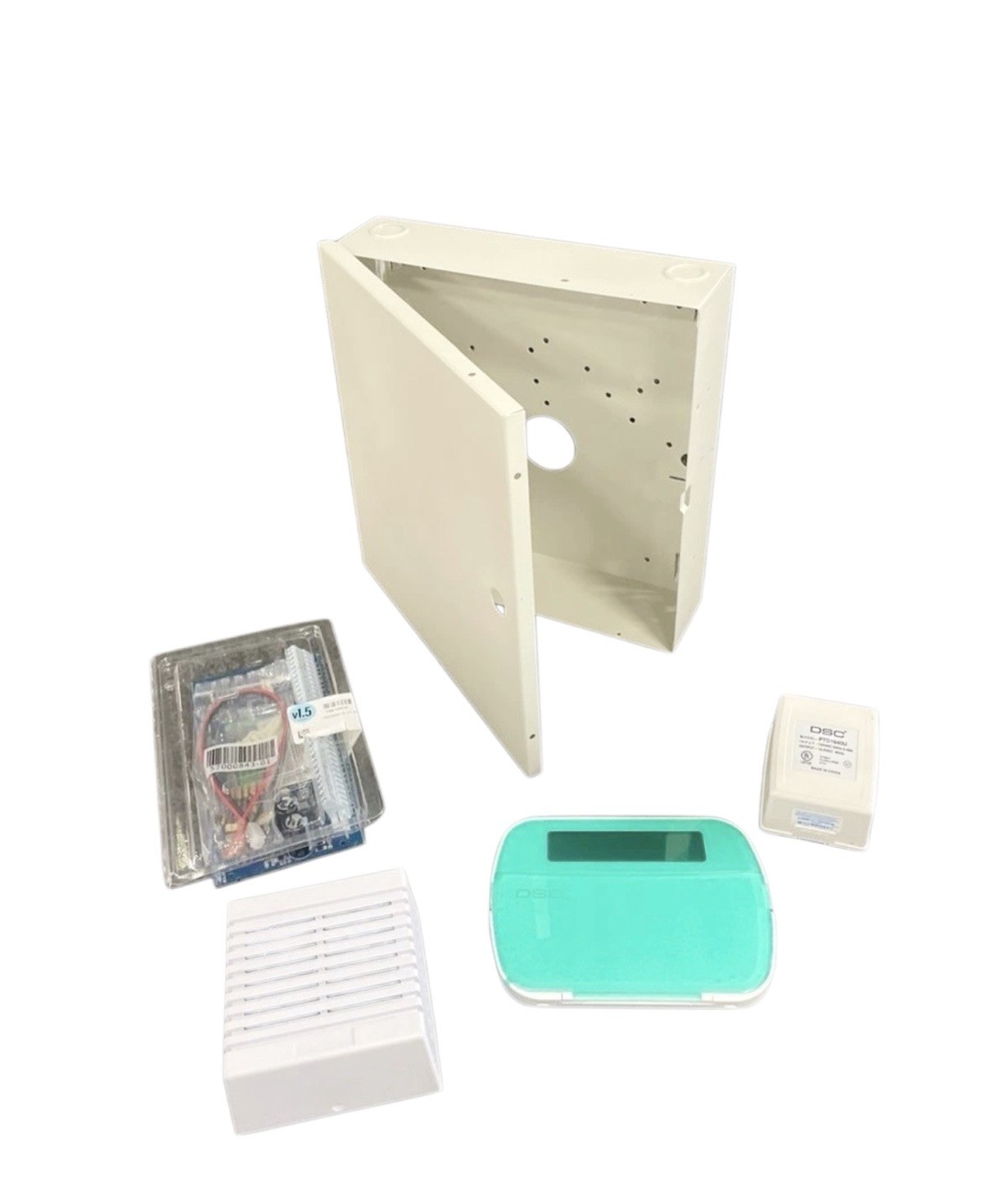 DSC HS32-51CP01 Power Series Neo Control Panel Kit *NO BATTERY