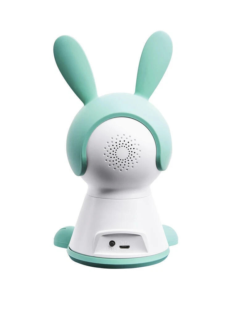 Graco 1080P Baby Monitor Security Camera Remote Control Pan & Tilt (GRCOM102)™
