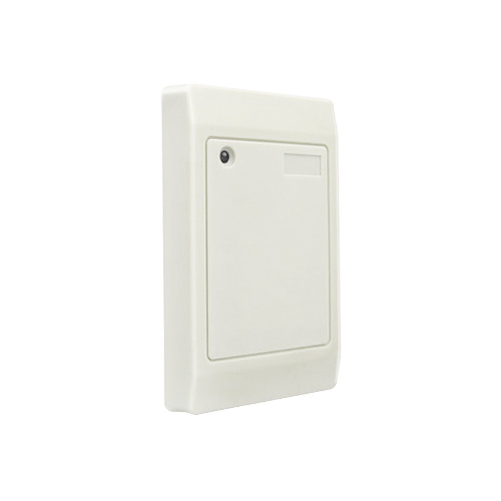 4-Door Control Kit with Reader/Switch/Power Unit/Key Fob/ Electric Strikes Locks