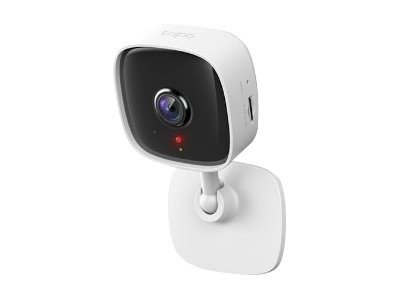 Tapo TC60 Smart Home Security Wi-Fi Camera Alarm System