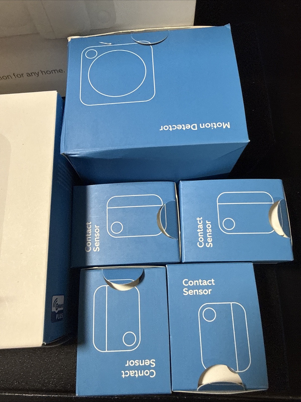 Ring Alarm 14 Piece Kit (2nd Generation) Home Alarm Security System, Alexa