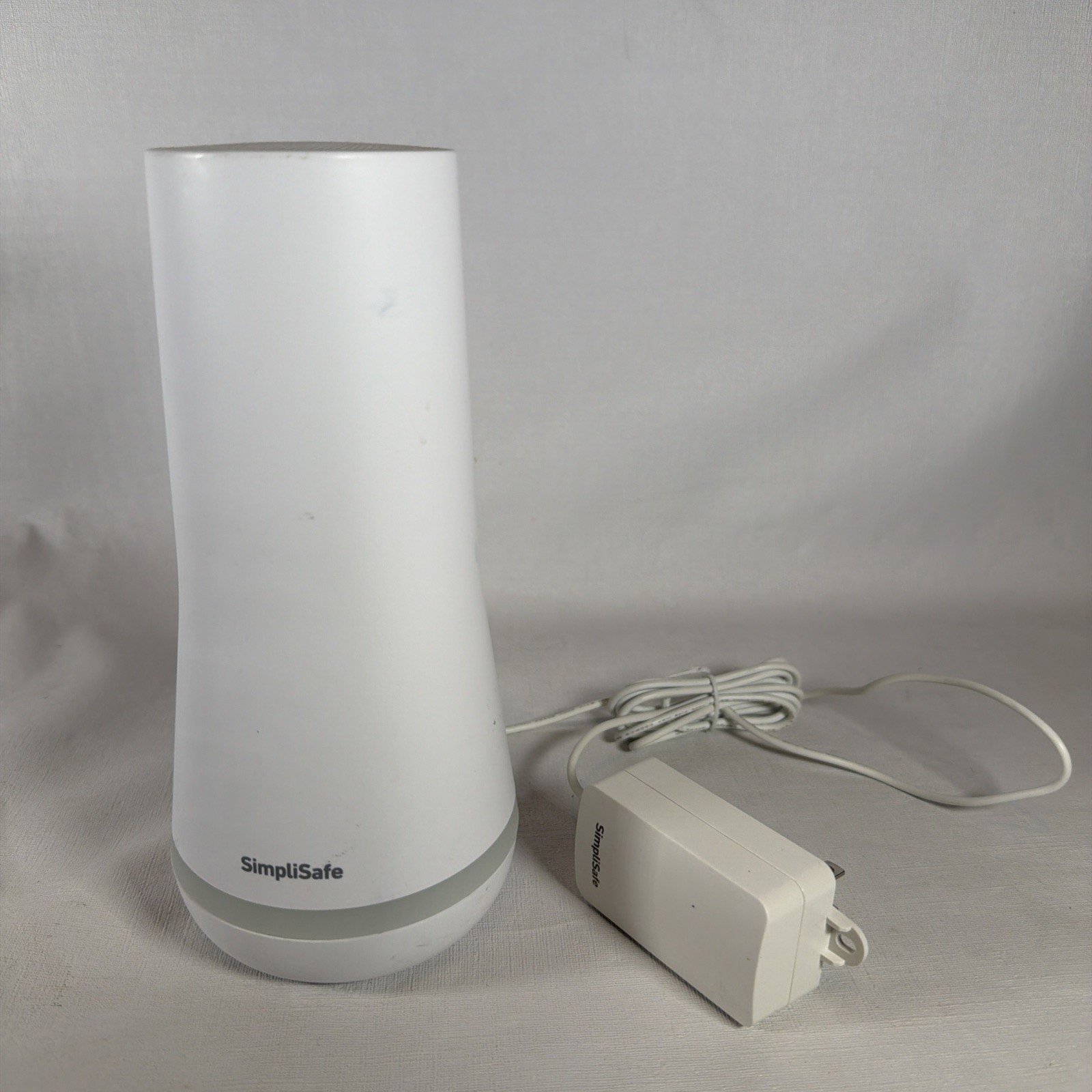 SIMPLISAFE SSBS3 3RD GEN BASE STATION HOME SECURITY ALARM DRA2-1