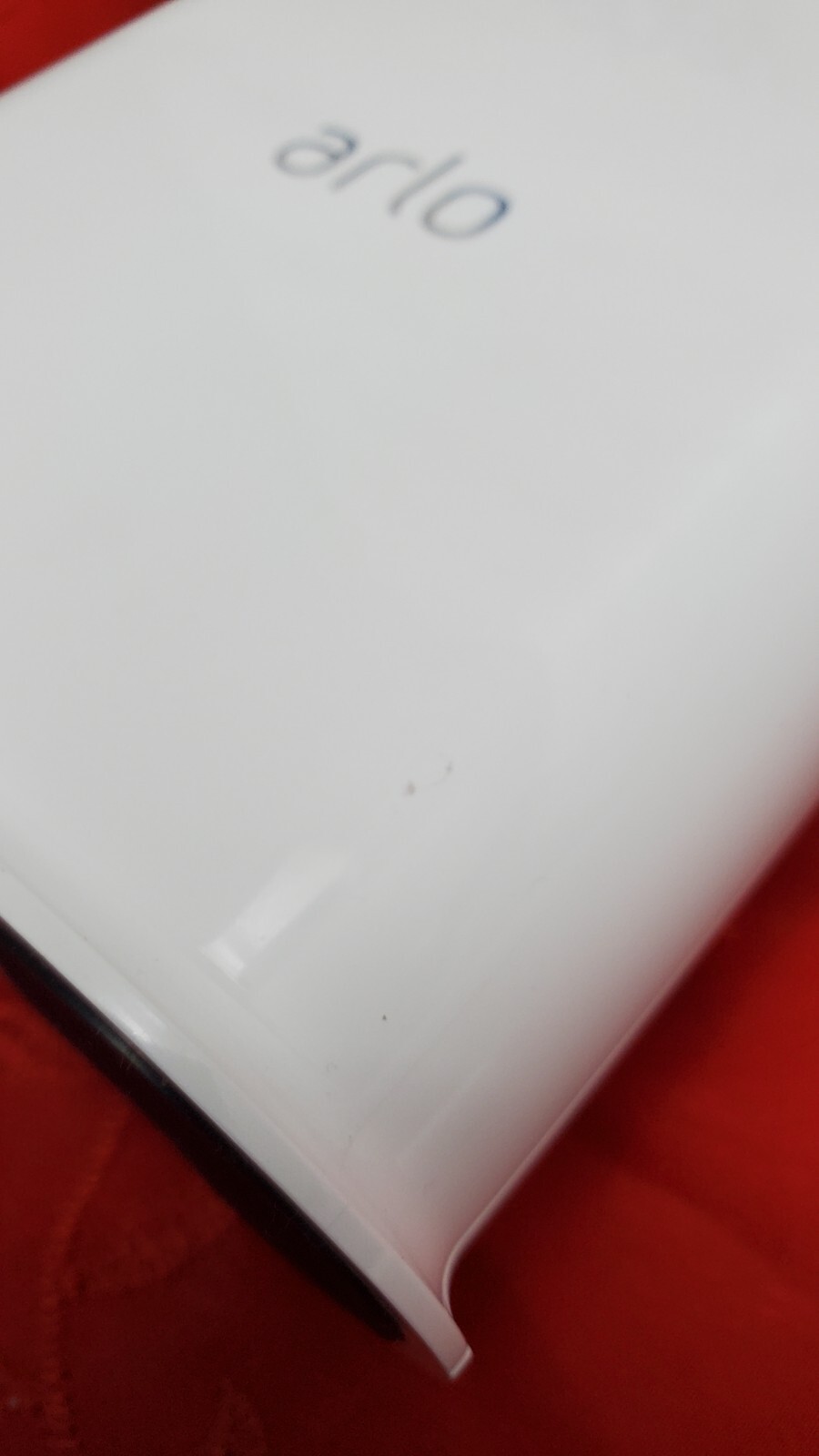 Arlo VMB4540 SmartHub Base Station for Arlo Security Pro 3 4 5S Ultra 2 Cameras