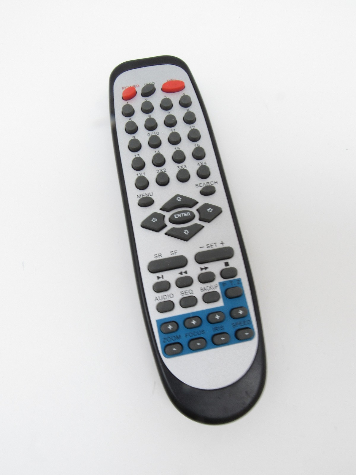 Swann GLD-07 Q-see Security System Remote Control DVR NVR New Open Box