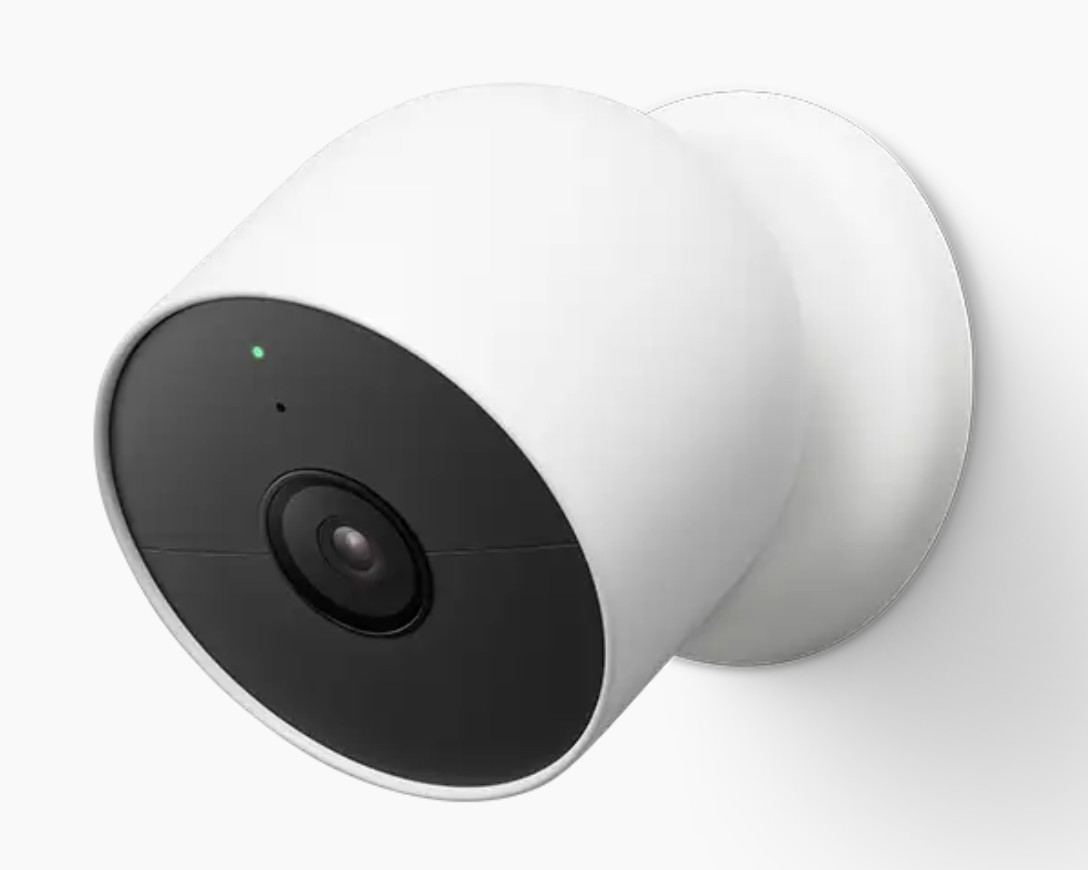 Google Nest Cam Nest Pro Edition – Outdoor/Indoor – Model G3AL9 – New/Sealed