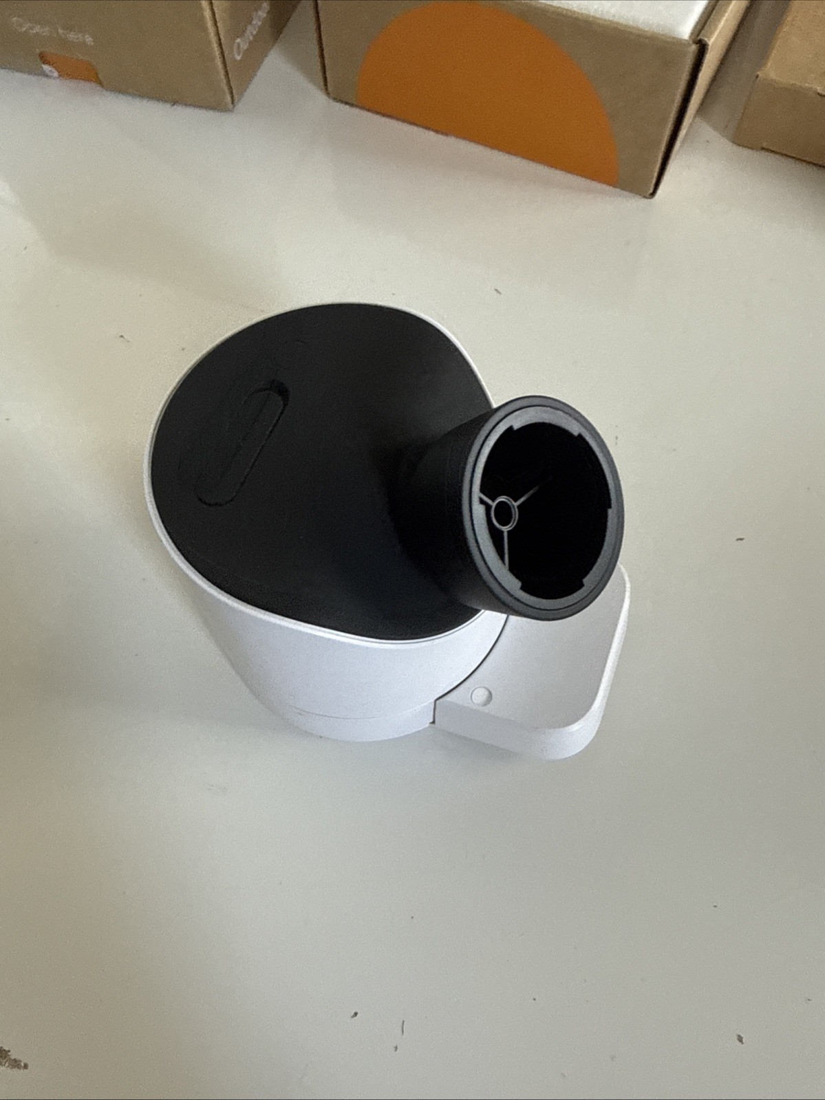 LOT OF 2 NEW SimpliSafe Outdoor Security Cameras GEN2 NIB Sealed Box