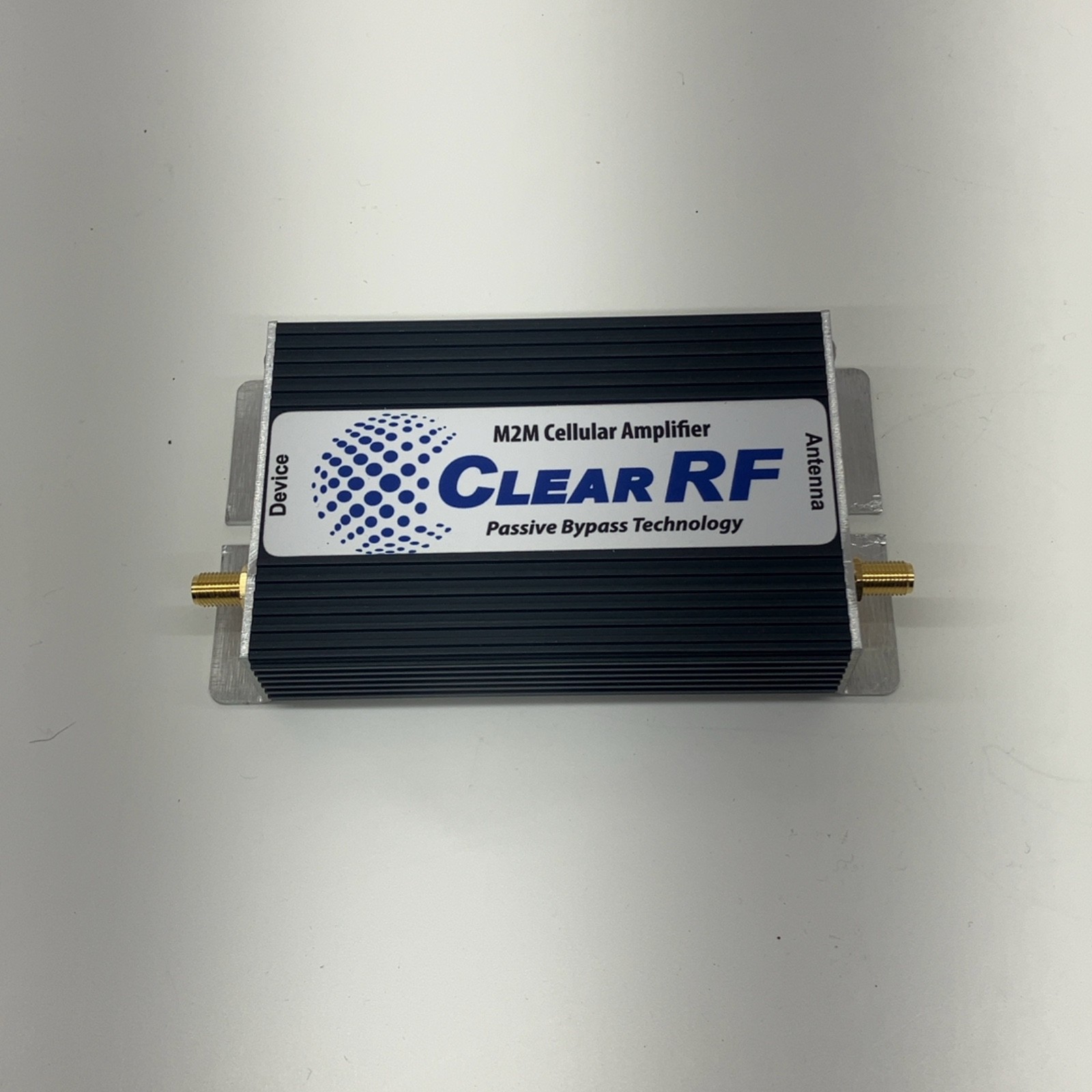 Clear RF WRE2710 M2M Cellular Amplifier Dual Band 850/1900MHz Passive Bypass