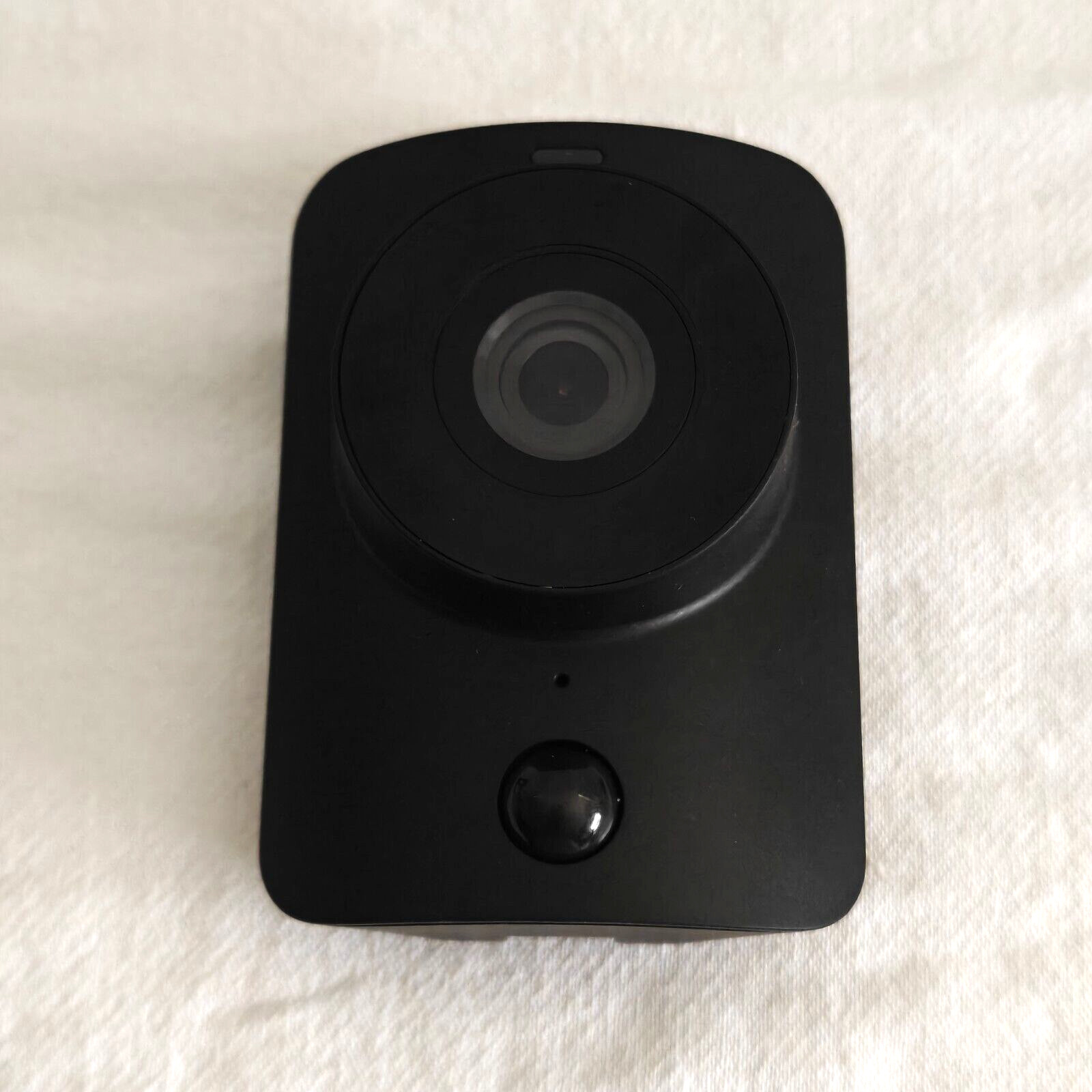 SimpliSafe Simplicam SSCM1 Indoor WiFi HD Security Camera, New Open Box